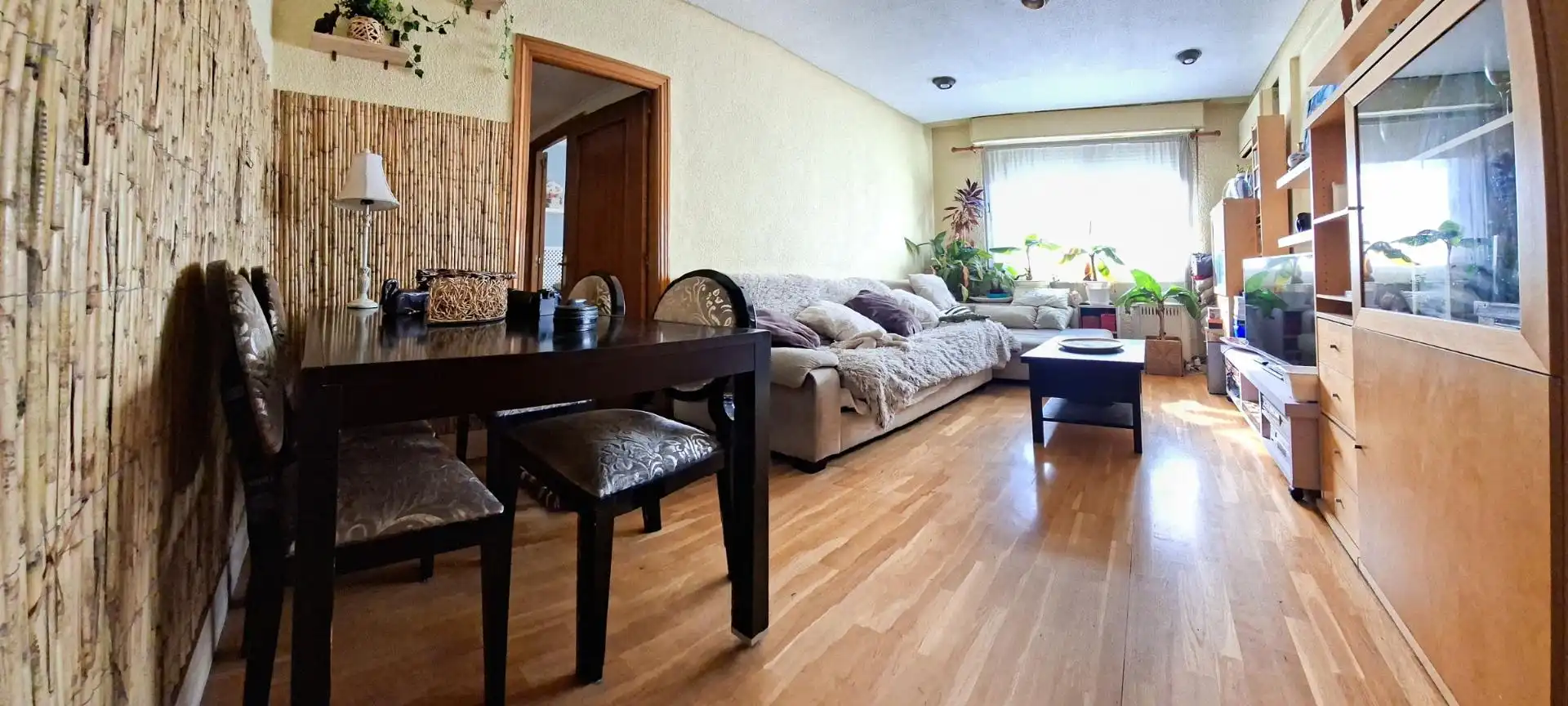 Flat for sale in Avenida de Daroca, 63, Ventas