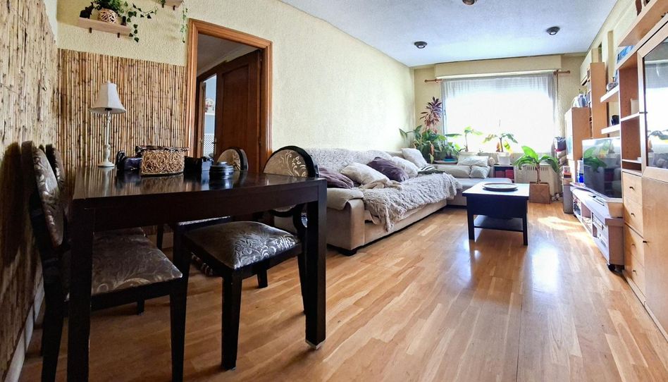 Flat for sale in Avenida de Daroca, 63, Ventas, Madrid Capital - image 1 Photo 1 of Flat for sale in Avenida de Daroca, 63, Ventas, Madrid Capital