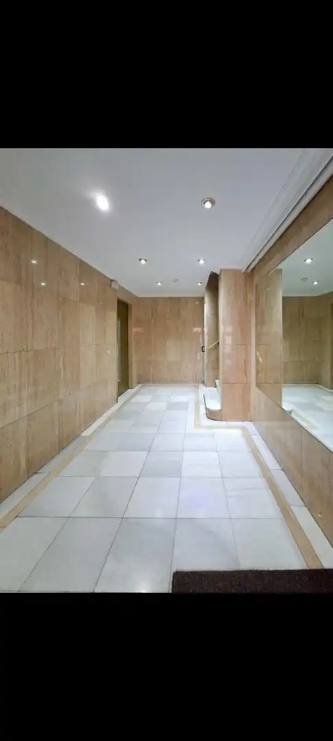 Flat for sale in Avenida de Daroca, 63, Ventas Flat for sale in Madrid with Air Conditioner, Heating and Parquet flooring