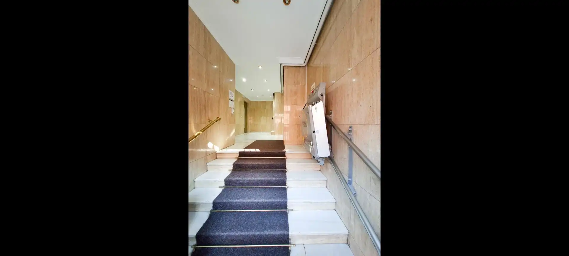 Flat for sale in Avenida de Daroca, 63, Ventas Flat for sale in Madrid with Air Conditioner, Heating and Parquet flooring