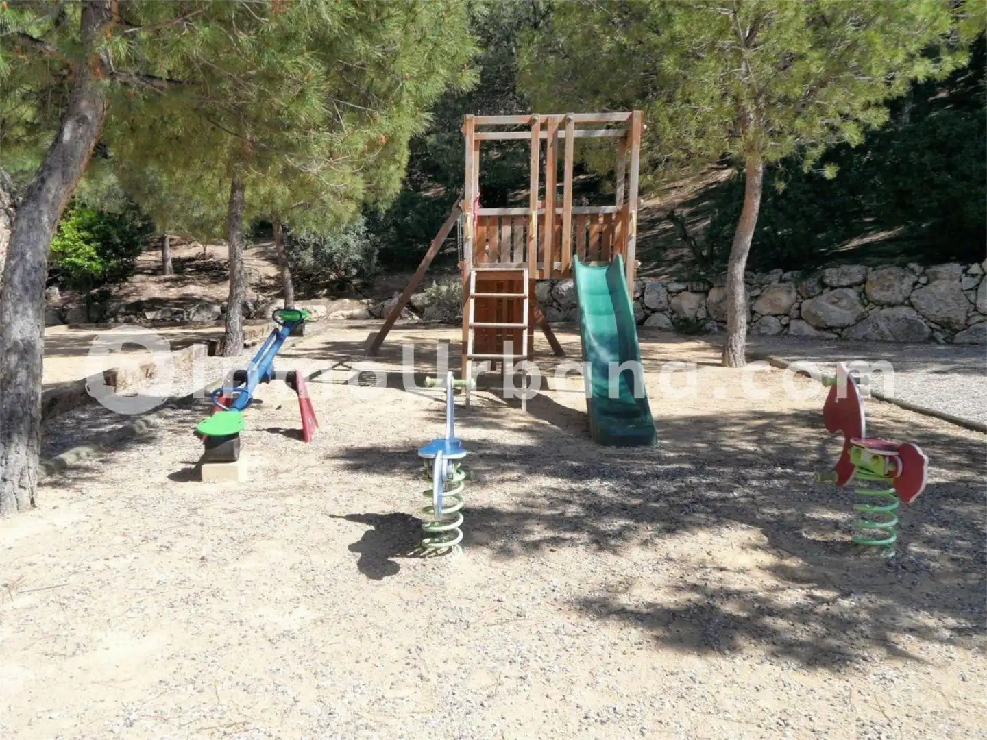 Flat for sale in Carrer de la Boira, 7, Bonalba - Cotoveta Flat for sale in Mutxamel with Terrace, Swimming Pool and Balcony