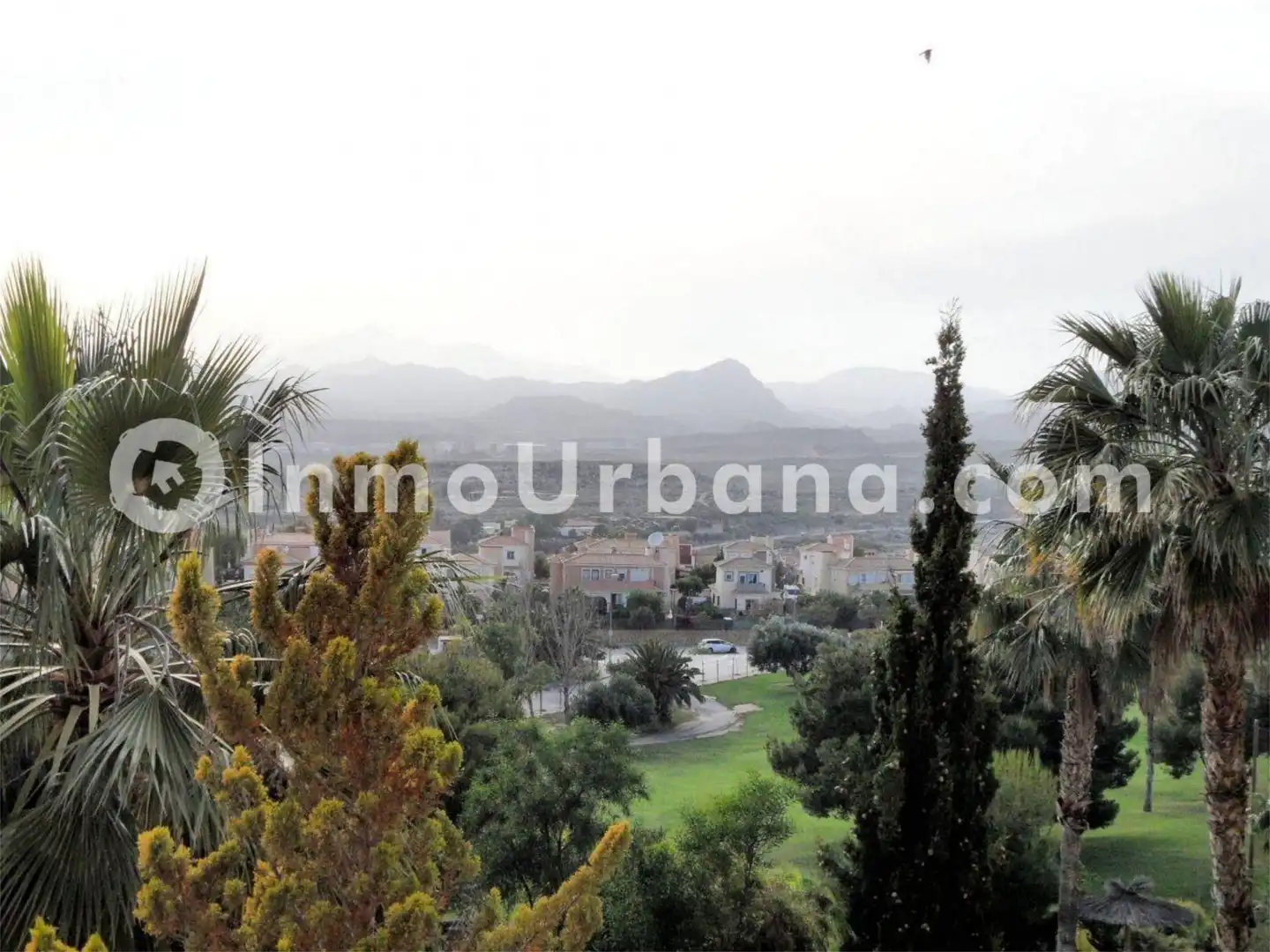 Flat for sale in Carrer de la Boira, 7, Bonalba - Cotoveta Flat for sale in Mutxamel with Terrace, Swimming Pool and Balcony