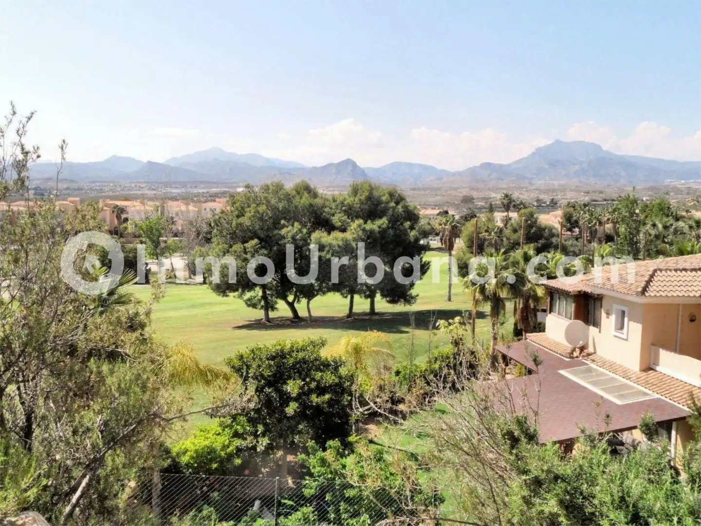 Flat for sale in Carrer de la Boira, 7, Bonalba - Cotoveta Flat for sale in Mutxamel with Terrace, Swimming Pool and Balcony