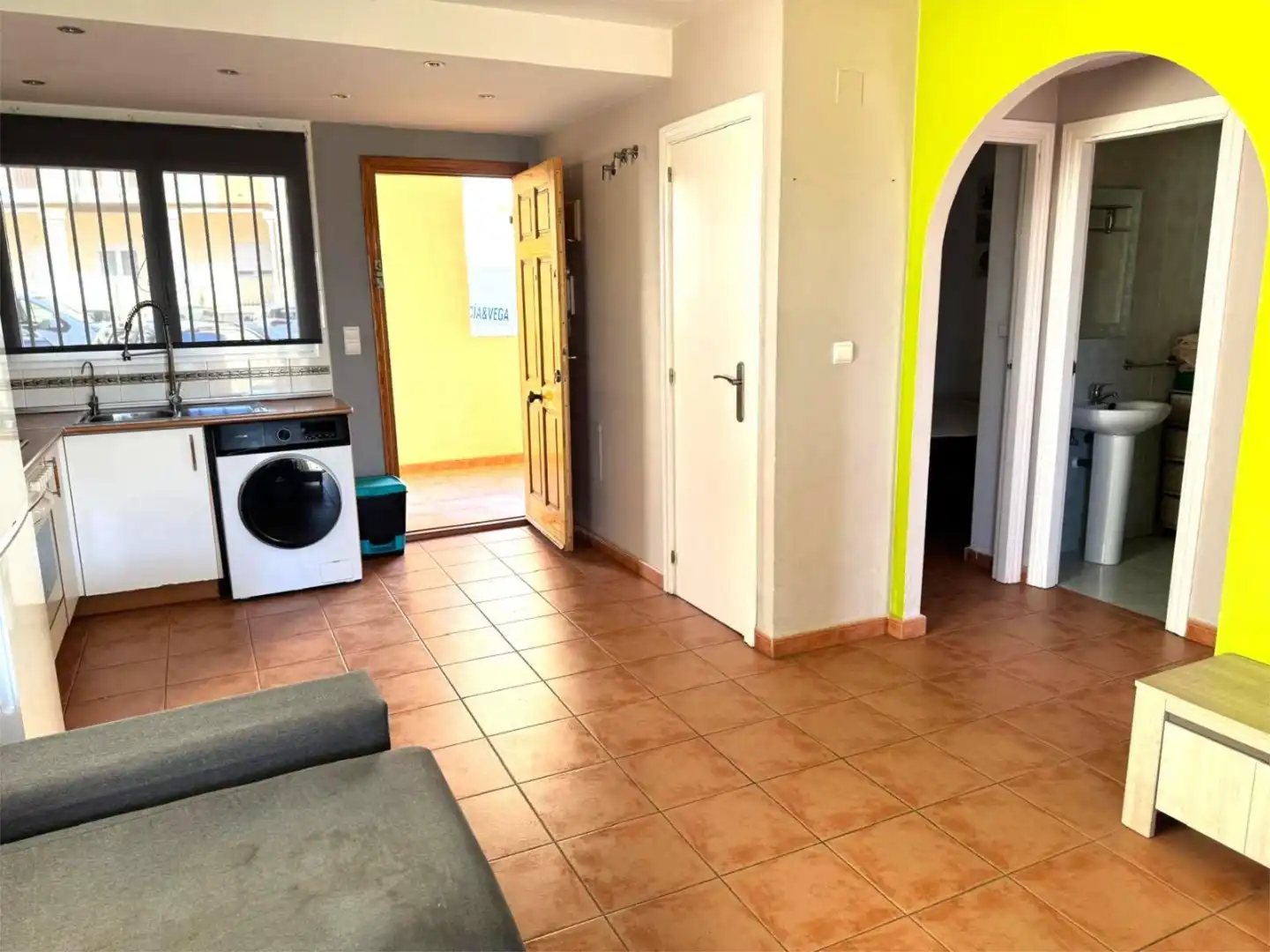 Flat for sale in Carrer de la Boira, 7, Bonalba - Cotoveta Flat for sale in Mutxamel with Terrace, Swimming Pool and Balcony