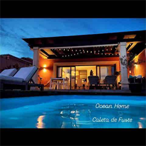 Casa-chalet en Venta en Zona Centro
