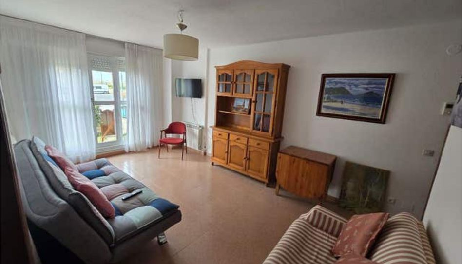 Apartamento de alquiler en Somo, Ribamontán al Mar - imagen 1 Foto 1 de Apartamento de alquiler en Somo, Ribamontán al Mar