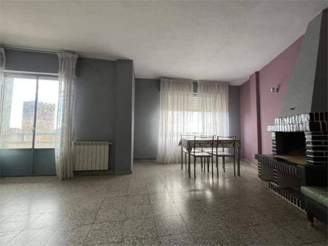 Piso en Venta en Laguna de Negrillos