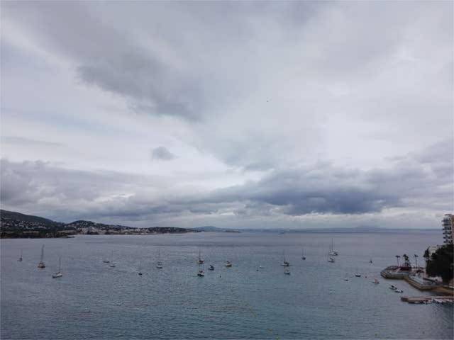 Ático en Alquiler en Palmanova