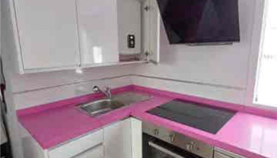 Flat for rent in Cruz Roja, Sevilla Capital - image 1 Photo 1 of Flat for rent in Cruz Roja, Sevilla Capital