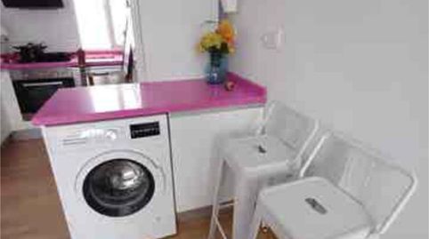 Flat for rent in Cruz Roja, Sevilla Capital - image 2 Photo 2 of Flat for rent in Cruz Roja, Sevilla Capital