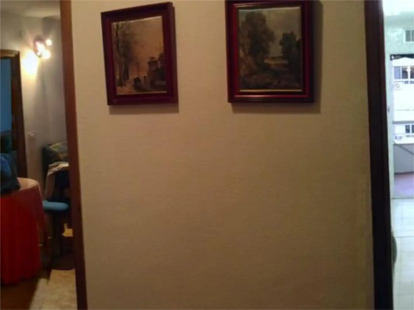 Apartament de lloguer en Madrid amb Calefacció, Parquet i Terrassa