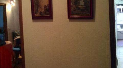 Photo 2 of Apartments for rent in Calle de Ginzo de Limia, 7, Pilar, Madrid Capital