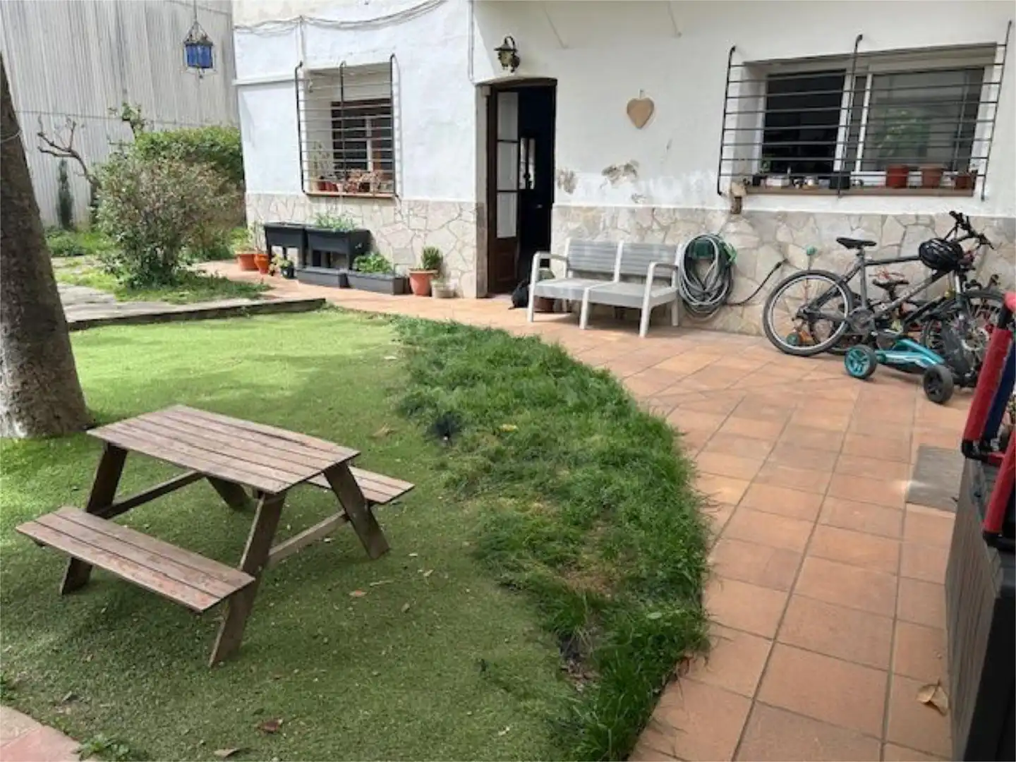 Casa o chalet en venta en Carrer de Bisbe Ponç, 12, Gualba Jardín de Casa o chalet en venta en Gualba con Aire acondicionado, Terraza y Balcón