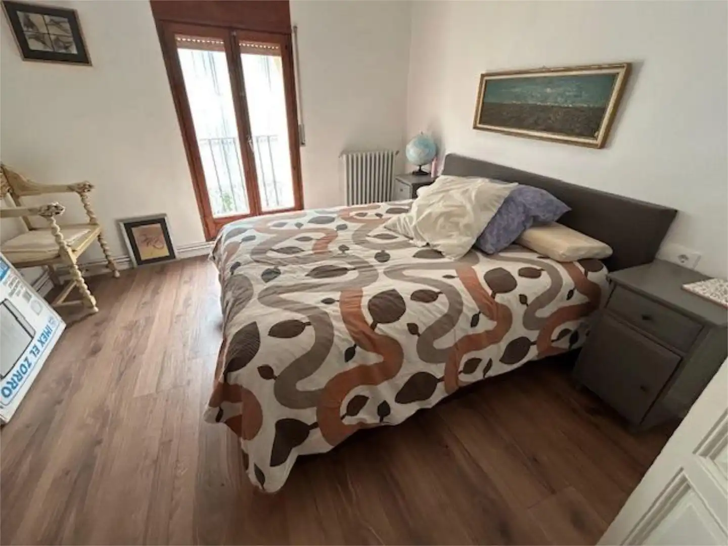 Casa o chalet en venta en Carrer de Bisbe Ponç, 12, Gualba Habitación de Casa o chalet en venta en Gualba con Aire acondicionado, Terraza y Balcón