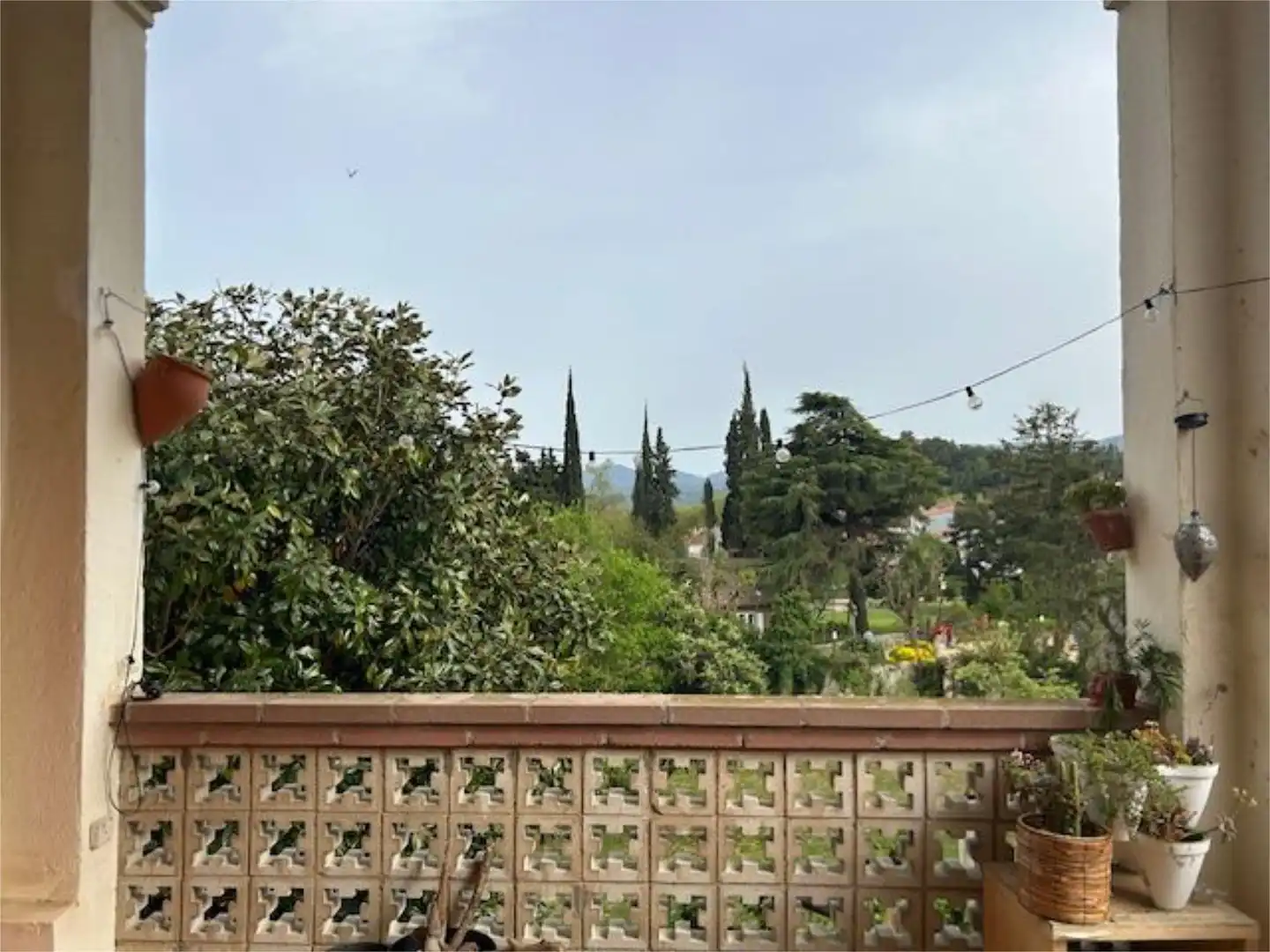 Casa o chalet en venta en Carrer de Bisbe Ponç, 12, Gualba Jardín de Casa o chalet en venta en Gualba con Aire acondicionado, Terraza y Balcón