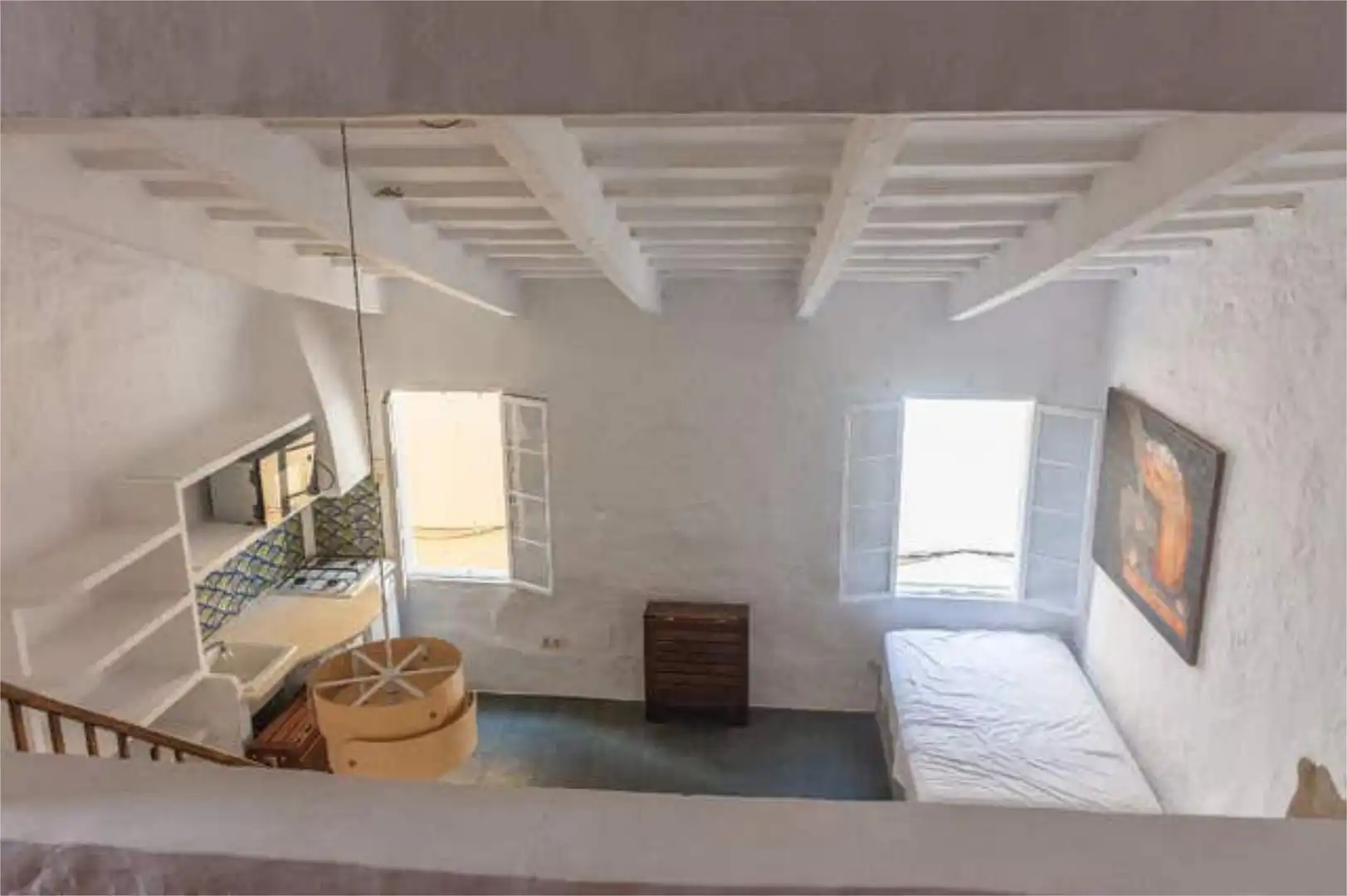 Bedroom of Study for sale in Ciutadella de Menorca