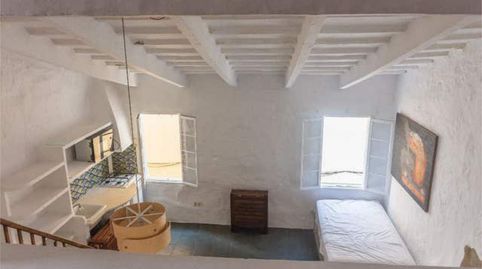 Foto 2 de Estudio en venta en Ciutadella, Ciutadella de Menorca