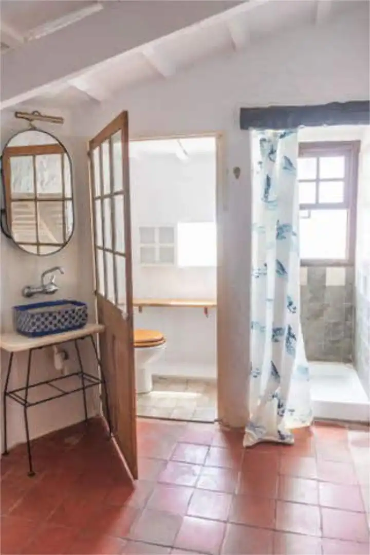 Bathroom of Study for sale in Ciutadella de Menorca