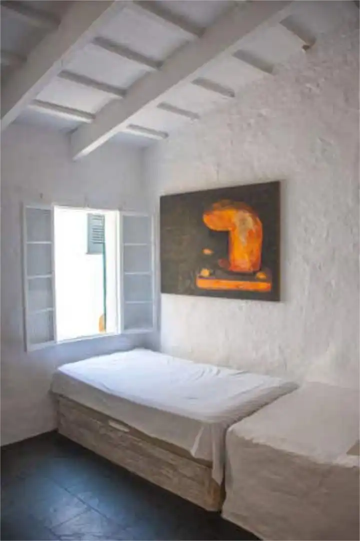 Bedroom of Study for sale in Ciutadella de Menorca