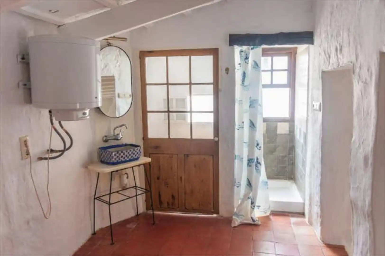 Bathroom of Study for sale in Ciutadella de Menorca