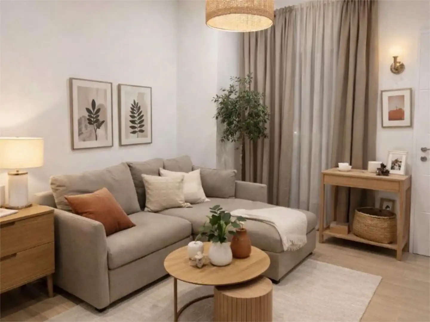 Sala d'estar de Pis en venda en Torrejón de Ardoz amb Calefacció, Traster i Moblat