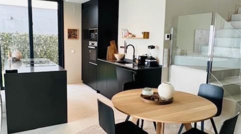 Foto 4 de Casa o xalet en venda a Carrer de Paraguai, 17, Balcón de Finestrat - Terra Marina, Finestrat
