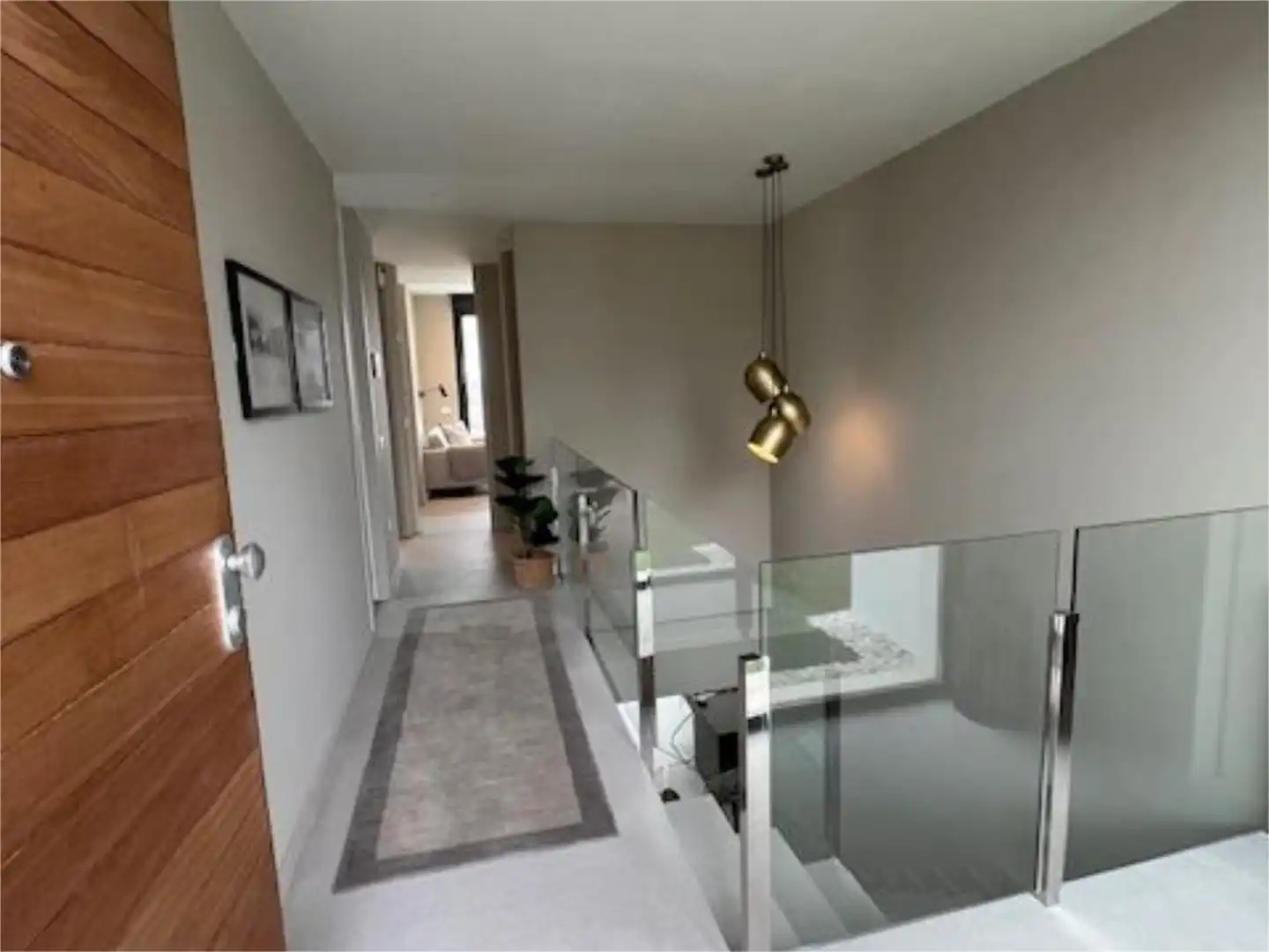 Casa o xalet en venda a Carrer de Paraguai, 17, Balcón de Finestrat - Terra Marina Casa o xalet en venda en Finestrat amb Aire condicionat, Terrassa i Piscina