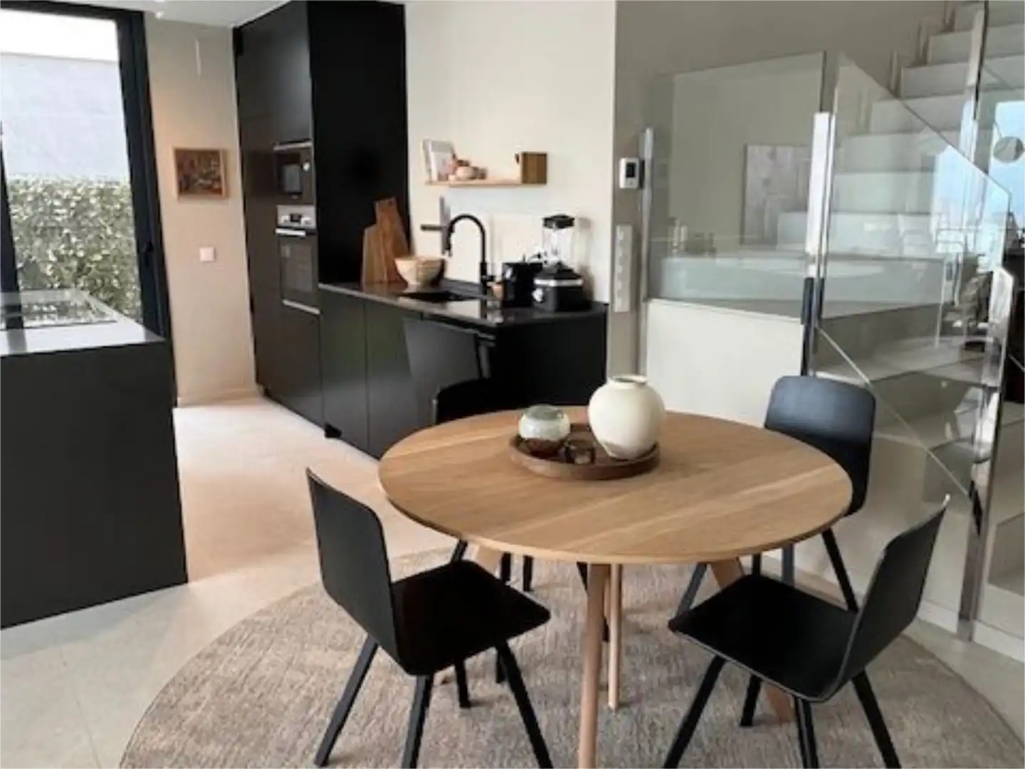 Casa o xalet en venda a Carrer de Paraguai, 17, Balcón de Finestrat - Terra Marina Menjador de Casa o xalet en venda en Finestrat amb Aire condicionat, Terrassa i Piscina