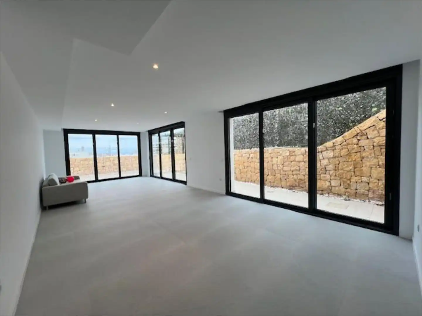 Casa o xalet en venda a Carrer de Paraguai, 17, Balcón de Finestrat - Terra Marina Casa o xalet en venda en Finestrat amb Aire condicionat, Terrassa i Piscina