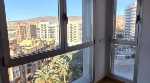Photo 2 of Flat for rent in Calle Automotor, 25, Nueva Andalucía, Almería Capital