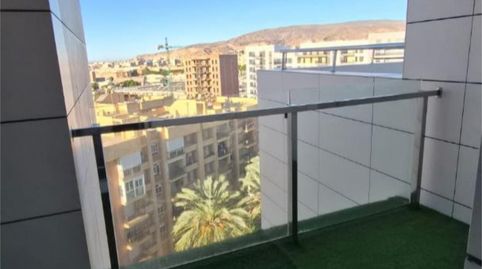 Photo 3 of Flat for rent in Calle Automotor, 25, Nueva Andalucía, Almería Capital