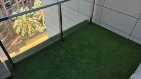 Photo 4 of Flat for rent in Calle Automotor, 25, Nueva Andalucía, Almería Capital