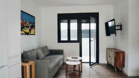 Foto 4 de Apartament de lloguer a El Hornillo, Águilas