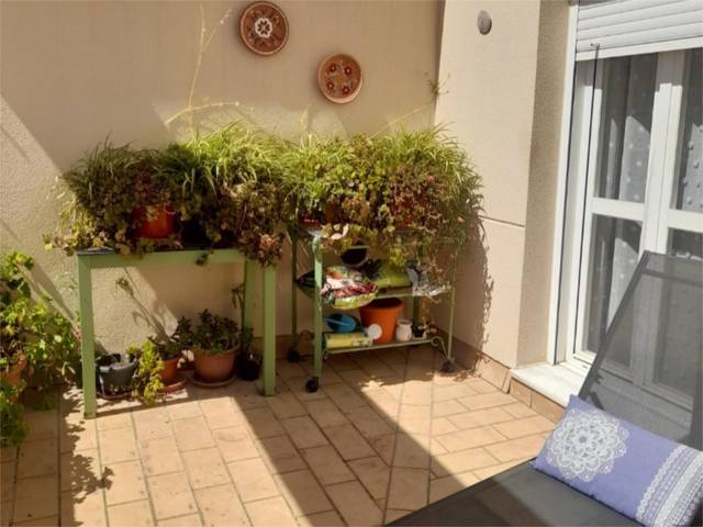 Piso en Alquiler en Calle Cobre, 30 en Caballero Bonald - San José Obrero - Guadalcacín