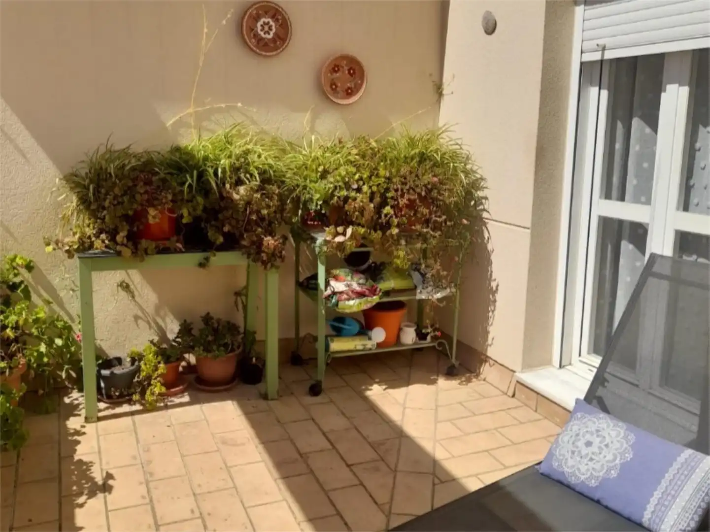 Flat for rent in Calle Cobre, 30, Caballero Bonald - San José Obrero - Guadalcacín