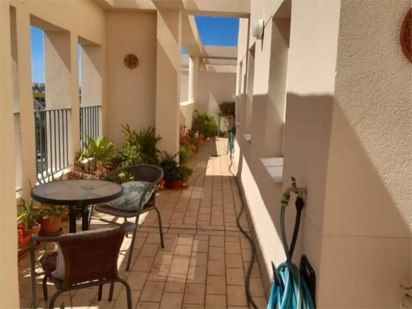 Flat for rent in Calle Cobre, 30, Caballero Bonald - San José Obrero - Guadalcacín Flat for rent in Calle Cobre, 30, Caballero Bonald - San José Obrero - Guadalcacín