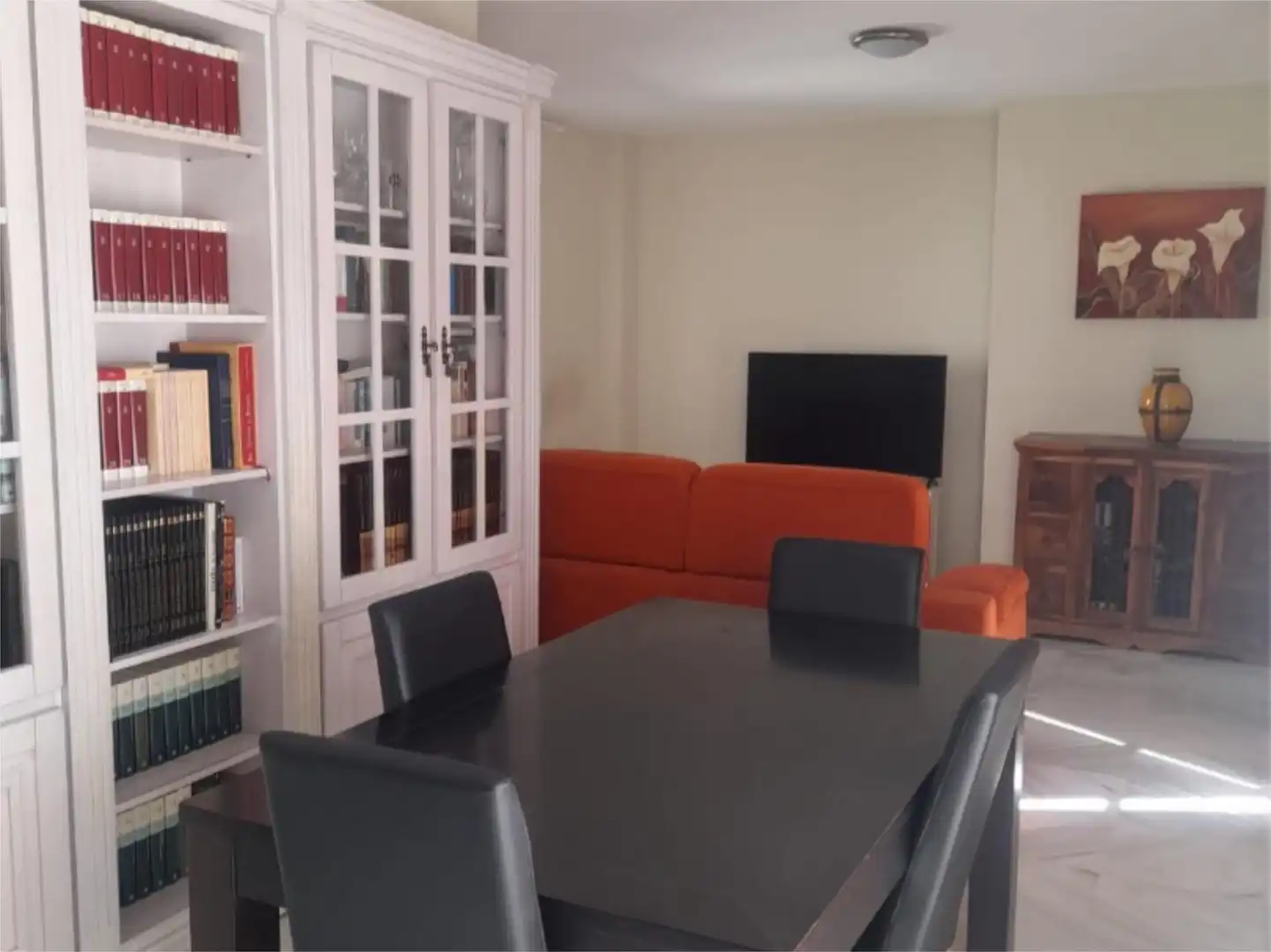 Flat for rent in Calle Cobre, 30, Caballero Bonald - San José Obrero - Guadalcacín Flat for rent in Calle Cobre, 30, Caballero Bonald - San José Obrero - Guadalcacín