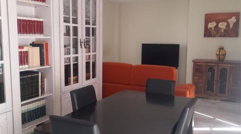 Pis de lloguer a Calle Cobre, 30, Caballero Bonald - San José Obrero - Guadalcacín, Jerez de la Frontera - imatge 4 Foto 4 de Pis de lloguer a Calle Cobre, 30, Caballero Bonald - San José Obrero - Guadalcacín, Jerez de la Frontera