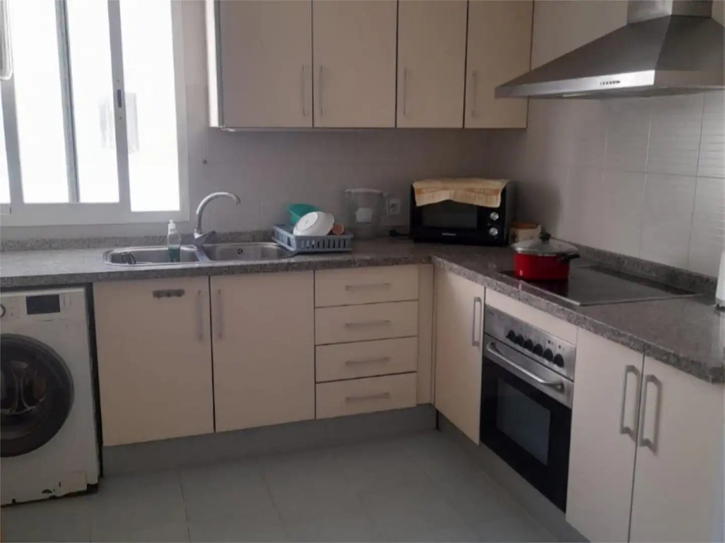 Flat for rent in Calle Cobre, 30, Caballero Bonald - San José Obrero - Guadalcacín Flat for rent in Calle Cobre, 30, Caballero Bonald - San José Obrero - Guadalcacín
