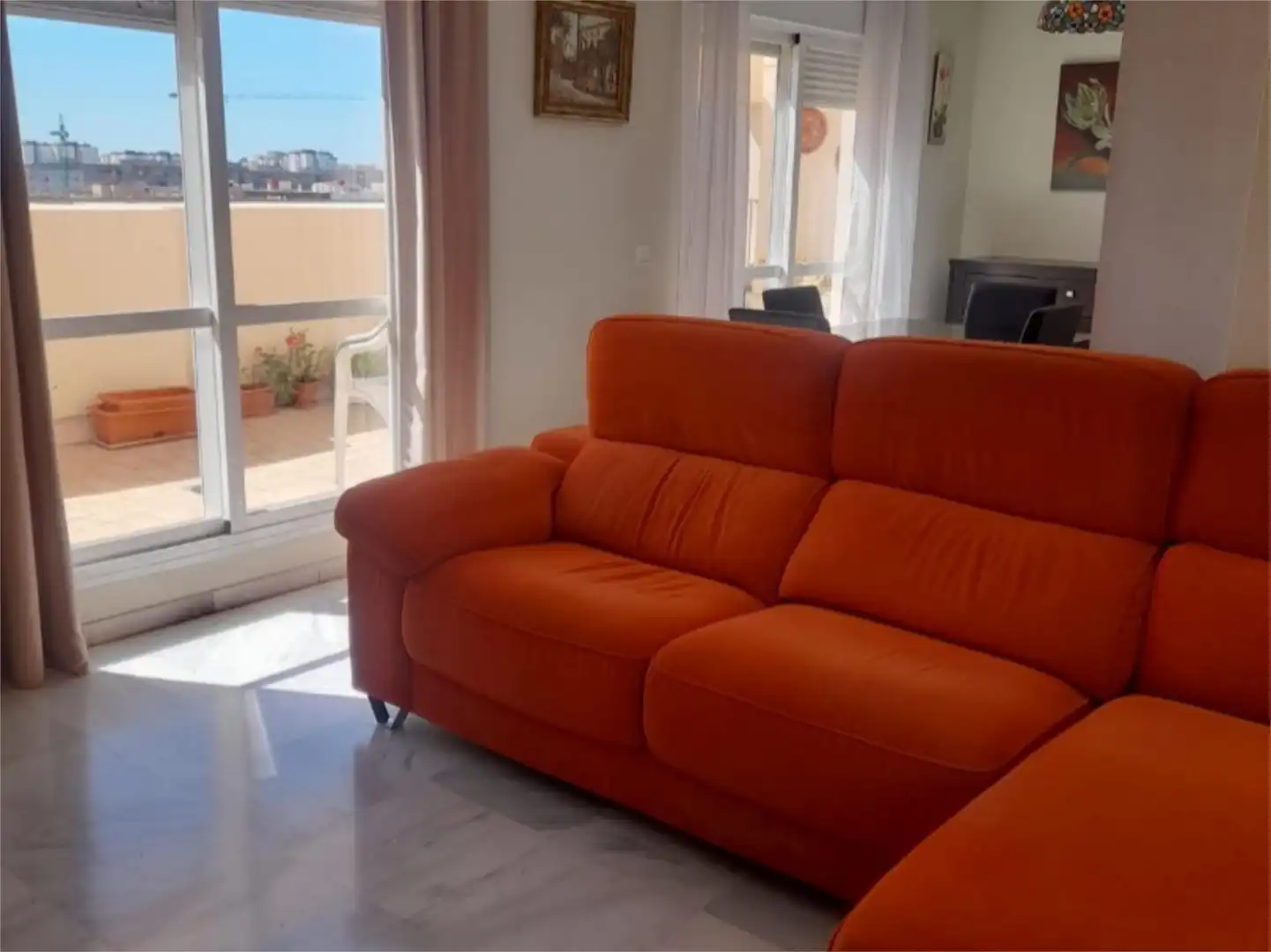 Flat for rent in Calle Cobre, 30, Caballero Bonald - San José Obrero - Guadalcacín Flat for rent in Calle Cobre, 30, Caballero Bonald - San José Obrero - Guadalcacín