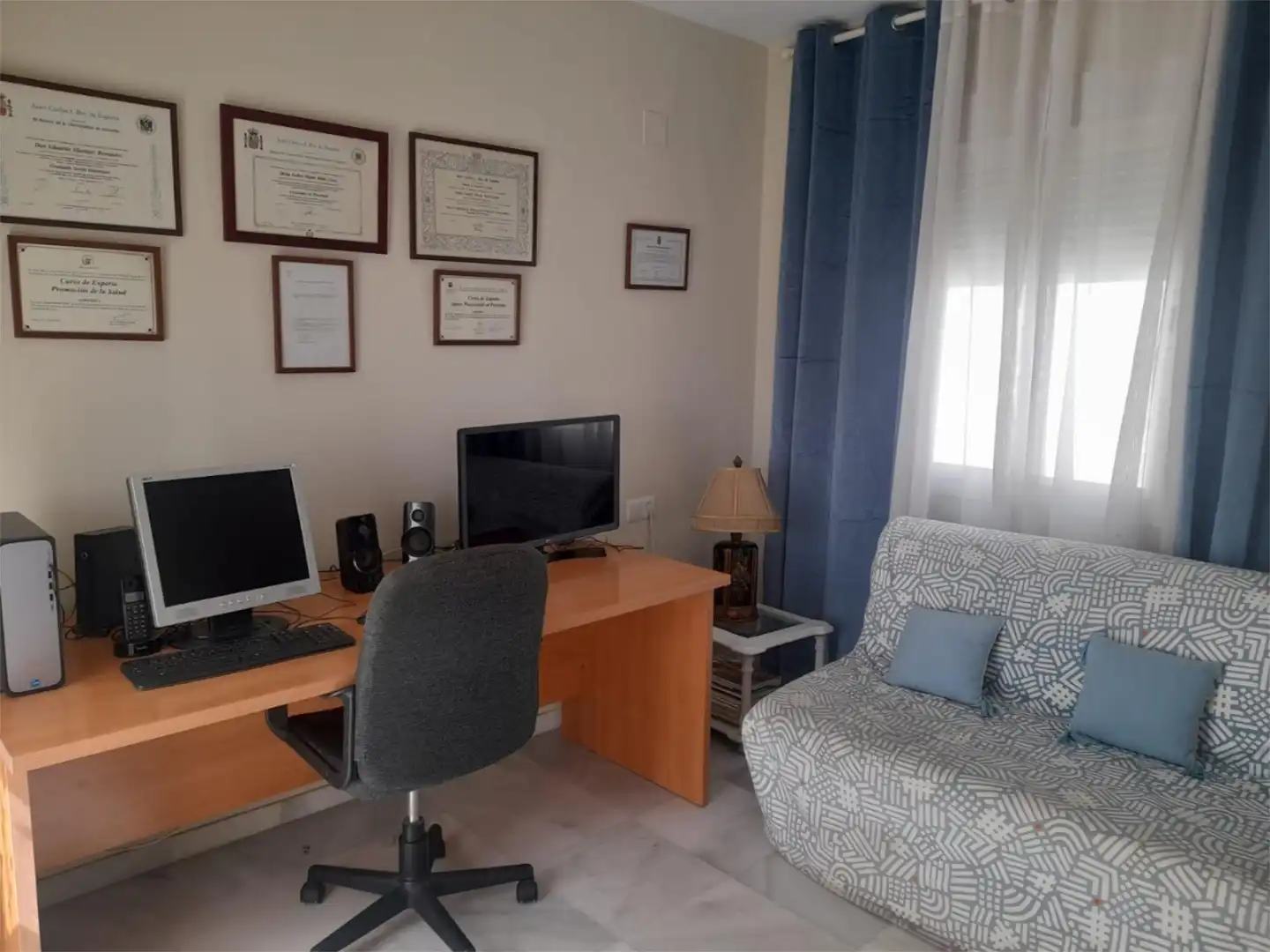 Flat for rent in Calle Cobre, 30, Caballero Bonald - San José Obrero - Guadalcacín Flat for rent in Calle Cobre, 30, Caballero Bonald - San José Obrero - Guadalcacín