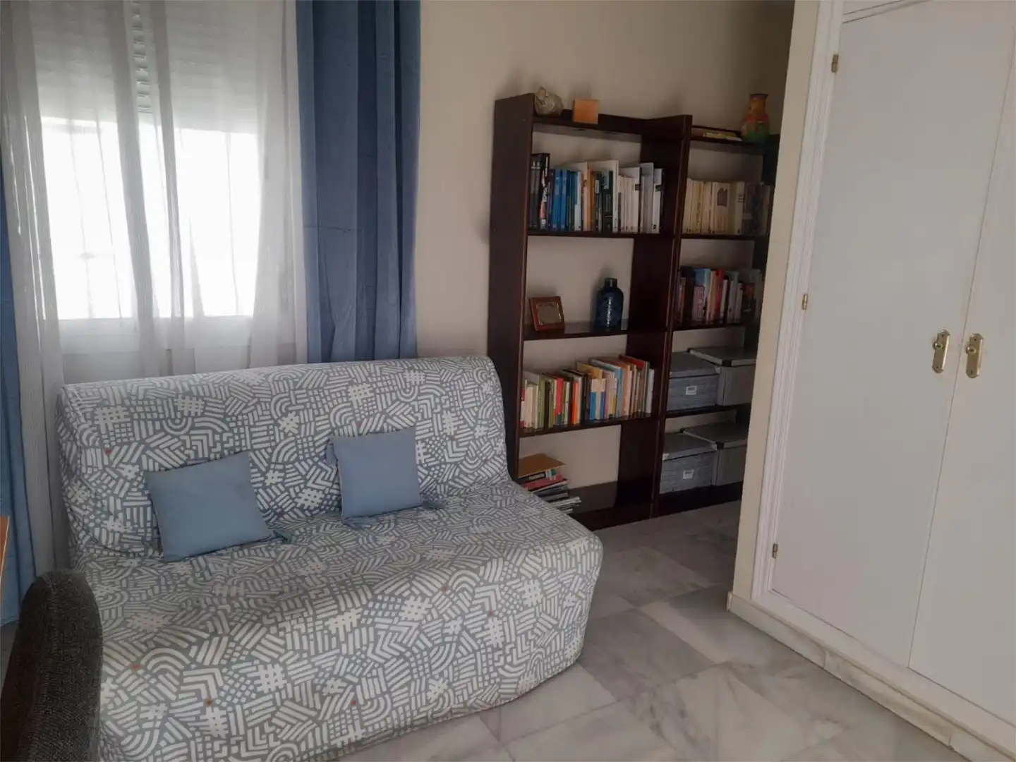 Flat for rent in Calle Cobre, 30, Caballero Bonald - San José Obrero - Guadalcacín Flat for rent in Calle Cobre, 30, Caballero Bonald - San José Obrero - Guadalcacín