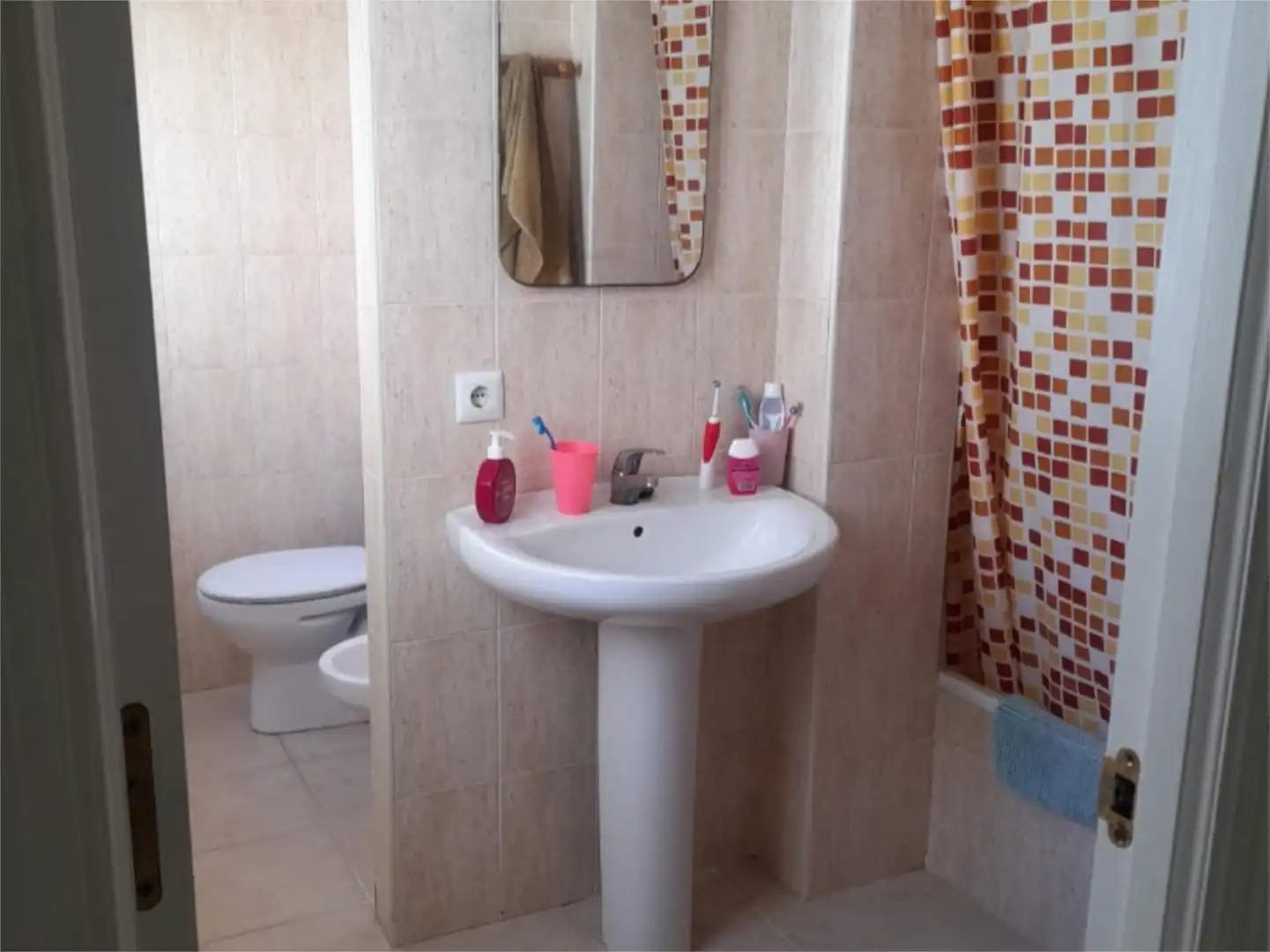 Flat for rent in Calle Cobre, 30, Caballero Bonald - San José Obrero - Guadalcacín Flat for rent in Calle Cobre, 30, Caballero Bonald - San José Obrero - Guadalcacín