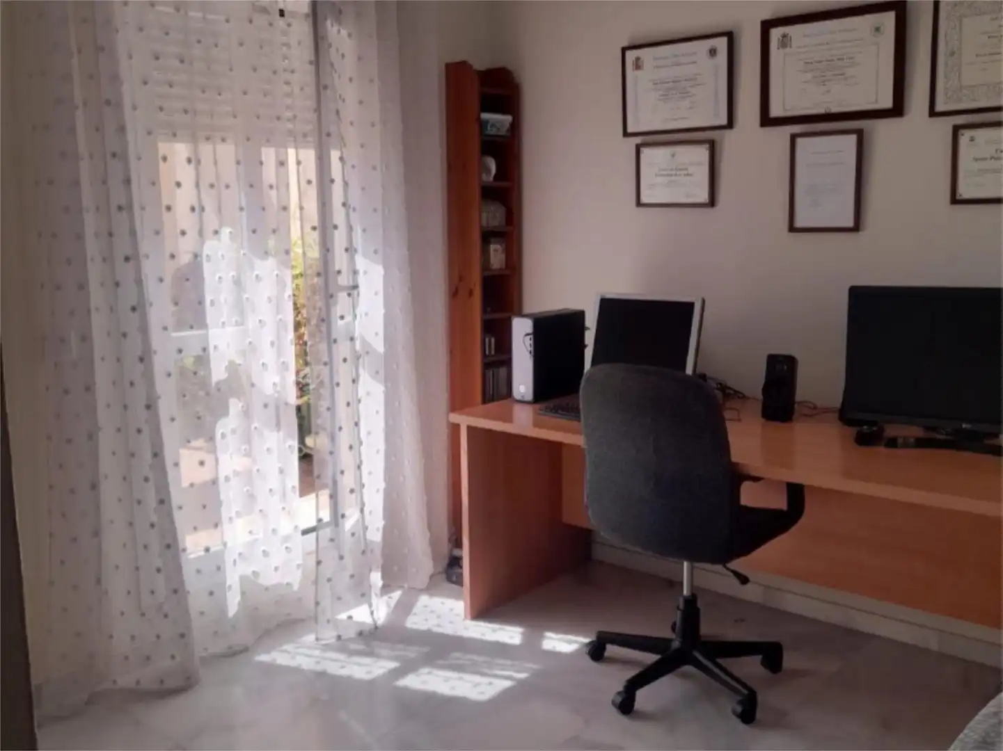 Flat for rent in Calle Cobre, 30, Caballero Bonald - San José Obrero - Guadalcacín Flat for rent in Calle Cobre, 30, Caballero Bonald - San José Obrero - Guadalcacín