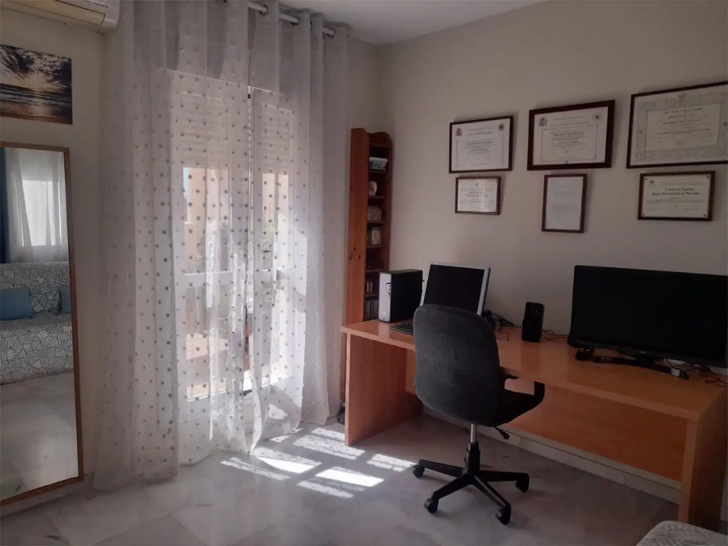 Flat for rent in Calle Cobre, 30, Caballero Bonald - San José Obrero - Guadalcacín Flat for rent in Calle Cobre, 30, Caballero Bonald - San José Obrero - Guadalcacín