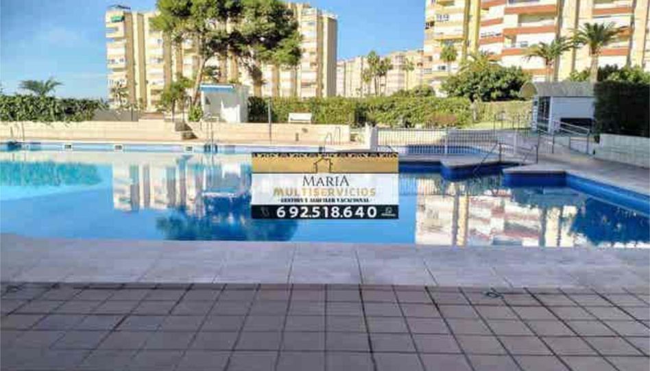 Flat for sale in Centro Internacional, Torrox - image 1 Photo 1 of Flat for sale in Centro Internacional, Torrox