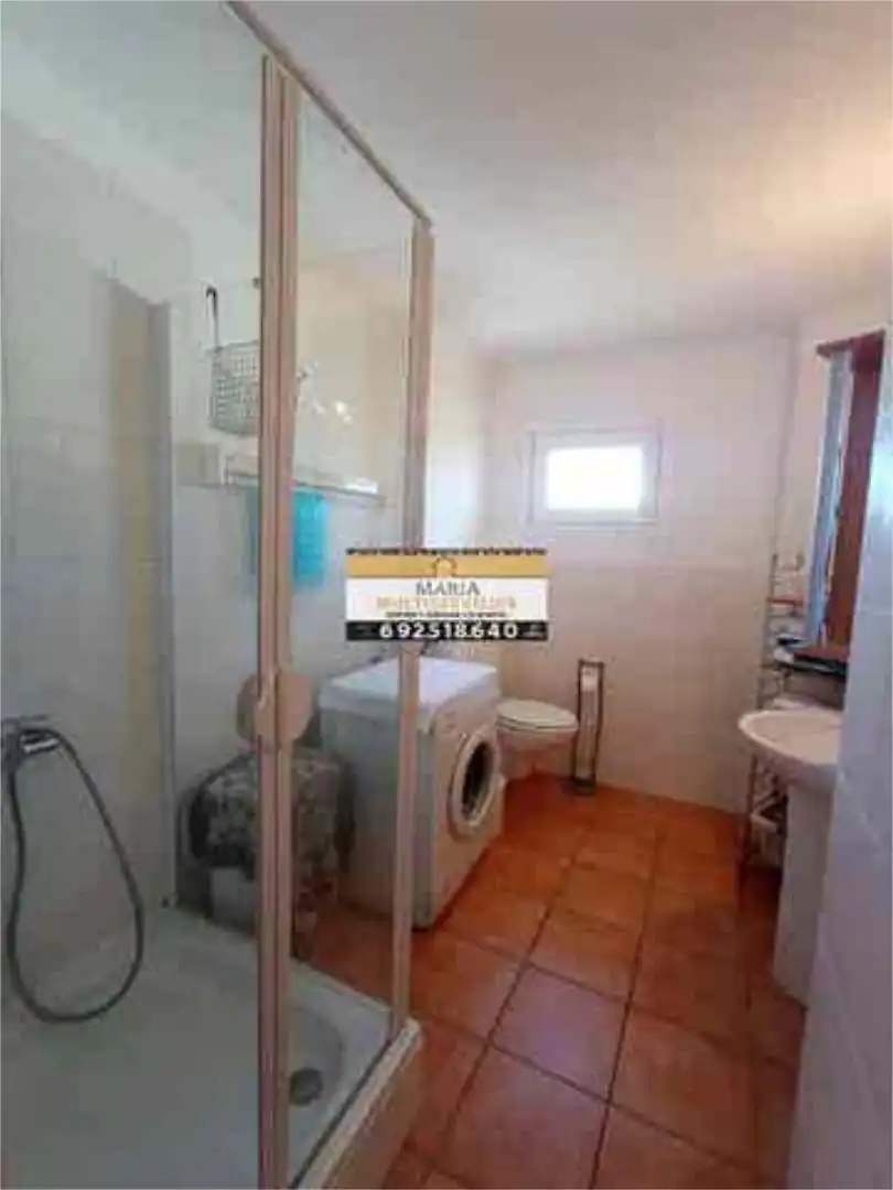 Bathroom of Flat for sale in Torrox