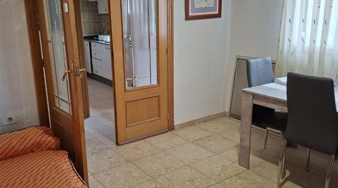 Foto 5 de Piso en venta en Calle Costerilla, 3, Venta del Moro, Valencia