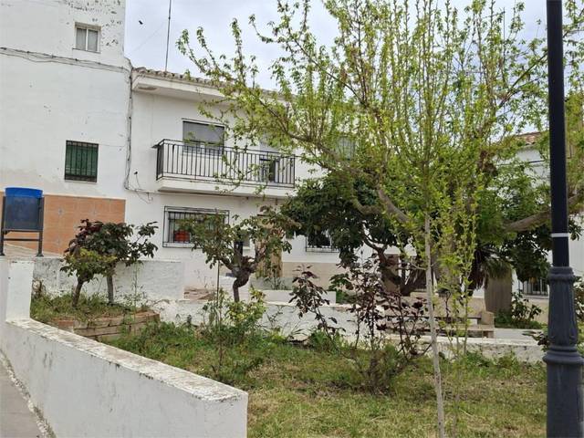 Piso en Venta en Calle Costerilla, 3 en Venta del Moro