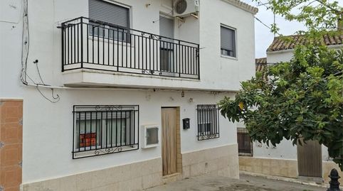 Foto 3 de Piso en venta en Calle Costerilla, 3, Venta del Moro, Valencia